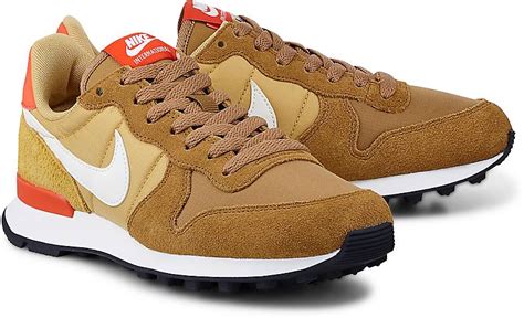 nike internationalist damen senf|Nike Factory Stores.